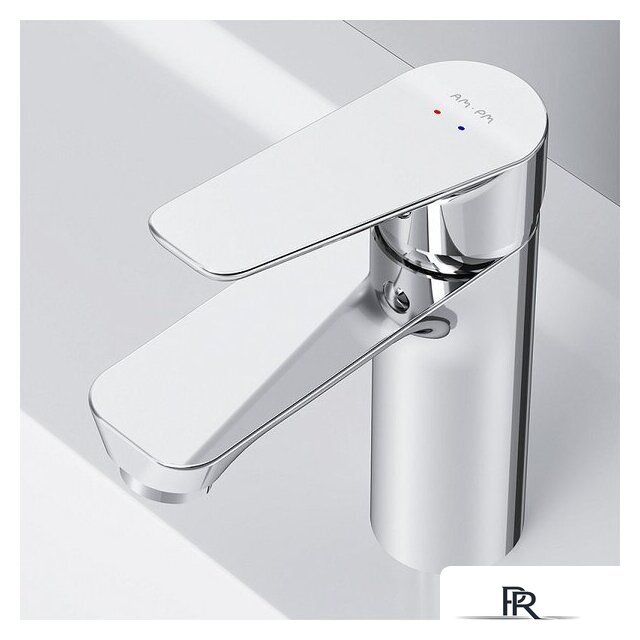 Смеситель AM.PM Crave F9C02100 - Изображение №6 — Интернет-магазин ПроЗаказ