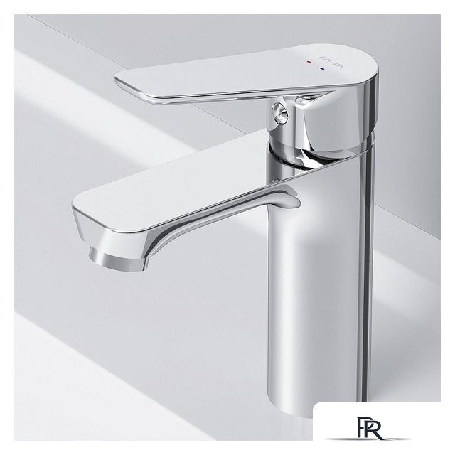 Смеситель AM.PM Crave F9C02100 - Изображение №5 — Интернет-магазин ПроЗаказ