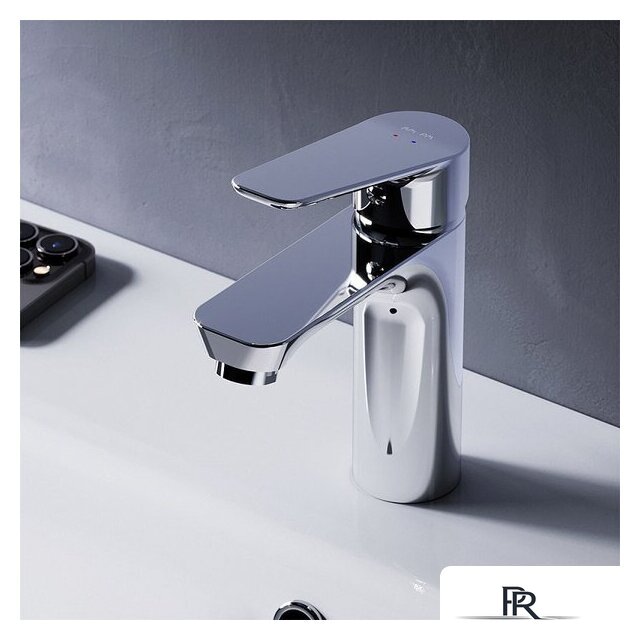 Смеситель AM.PM Crave F9C02100 - Изображение №7 — Интернет-магазин ПроЗаказ