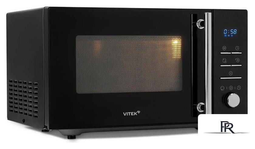 Микроволновая печь Vitek VT-MW1323 - Изображение №2 — Интернет-магазин ПроЗаказ