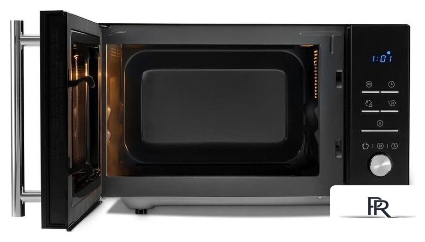 Микроволновая печь Vitek VT-MW1323 - Изображение №4 — Интернет-магазин ПроЗаказ