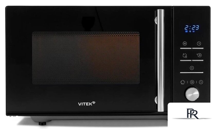 Микроволновая печь Vitek VT-MW1323 - Изображение №3 — Интернет-магазин ПроЗаказ