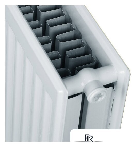 Стальной панельный радиатор Лидея ЛК 22-507 тип 22 500x700 - Изображение №3 — Интернет-магазин ПроЗаказ