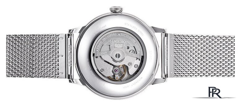 Наручные часы Orient Classic RA-AC0020G - Изображение №3 — Интернет-магазин ПроЗаказ