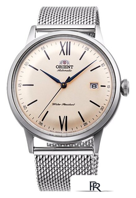 Наручные часы Orient Classic RA-AC0020G - Изображение №1 — Интернет-магазин ПроЗаказ