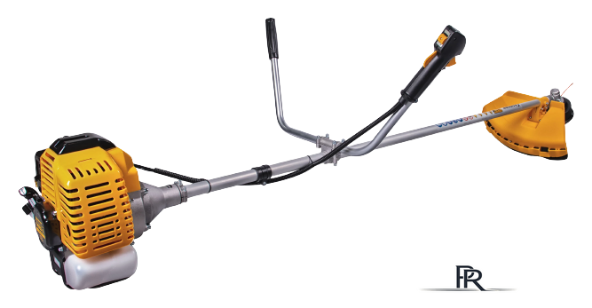 Триммер Champion T438S-2 - Изображение №1 — Интернет-магазин ПроЗаказ