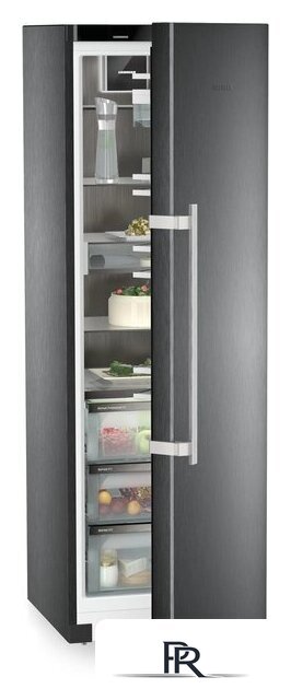 Однокамерный холодильник Liebherr SRBbsc 529i Peak BioFresh - Изображение №3 — Интернет-магазин ПроЗаказ