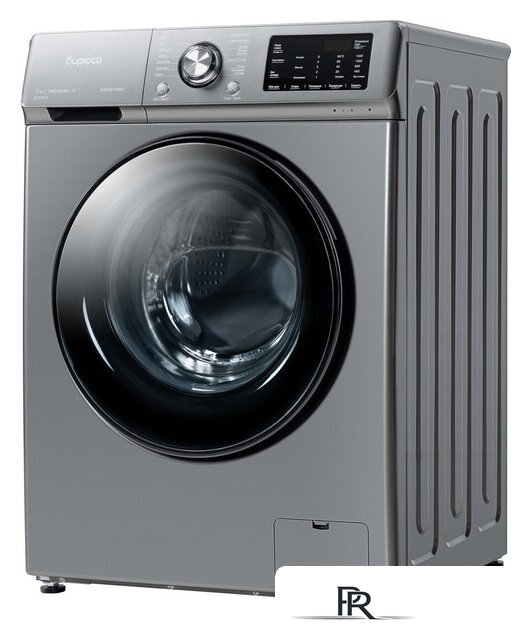 Стиральная машина Бирюса WM-SL1214/15 M - Изображение №5 — Интернет-магазин ПроЗаказ