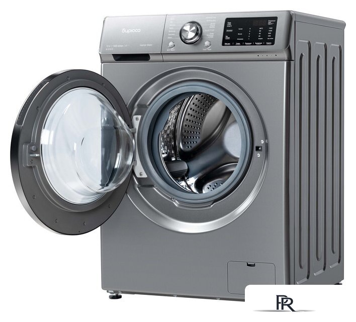 Стиральная машина Бирюса WM-SL1214/15 M - Изображение №6 — Интернет-магазин ПроЗаказ