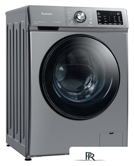 Стиральная машина Бирюса WM-SL1214/15 M - Изображение №2 — Интернет-магазин ПроЗаказ