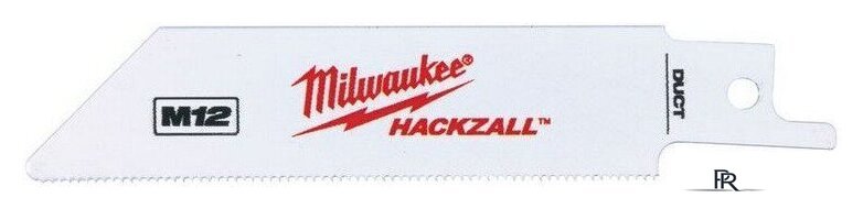 Набор пильных полотен Milwaukee 48475712 - Изображение №1 — Интернет-магазин ПроЗаказ