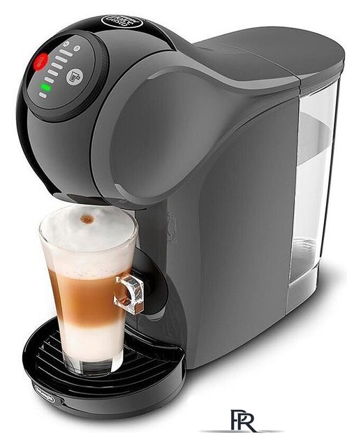 Капсульная кофеварка DeLonghi Dolce Gusto Genio S EDG226.A (черный) - Изображение №1 — Интернет-магазин ПроЗаказ