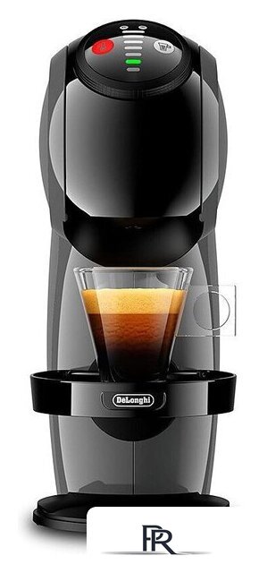 Капсульная кофеварка DeLonghi Dolce Gusto Genio S EDG226.A (черный) - Изображение №4 — Интернет-магазин ПроЗаказ