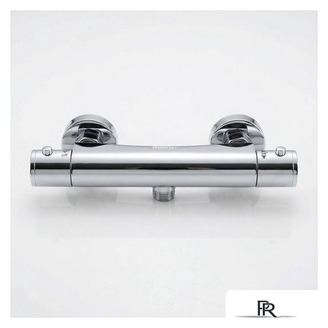 Смеситель Wellerein Termo 21term - Изображение №3 — Интернет-магазин ПроЗаказ