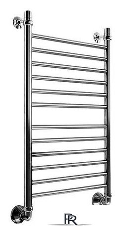 Полотенцесушитель Маргроид Вид 10 премиум 80x50 - Изображение №1 — Интернет-магазин ПроЗаказ