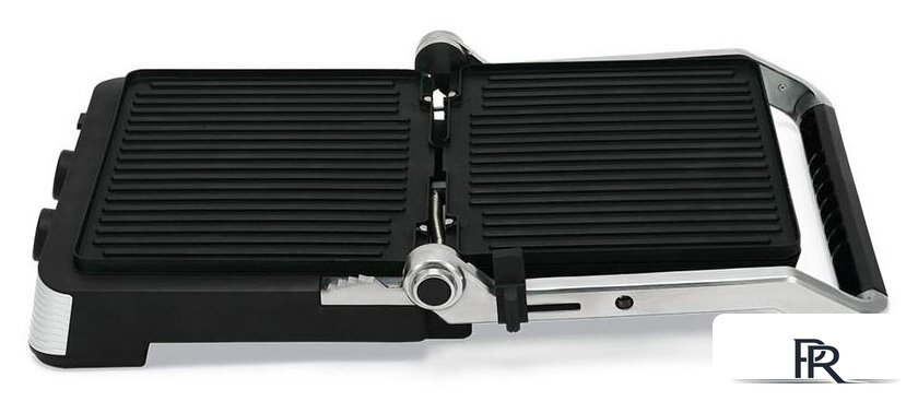 Электрогриль Polaris PGP 2402 - Изображение №5 — Интернет-магазин ПроЗаказ