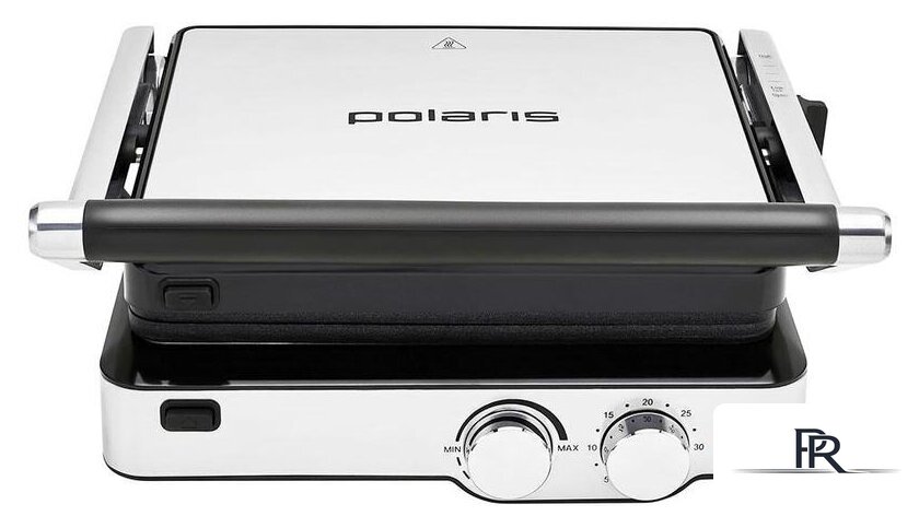Электрогриль Polaris PGP 2402 - Изображение №4 — Интернет-магазин ПроЗаказ