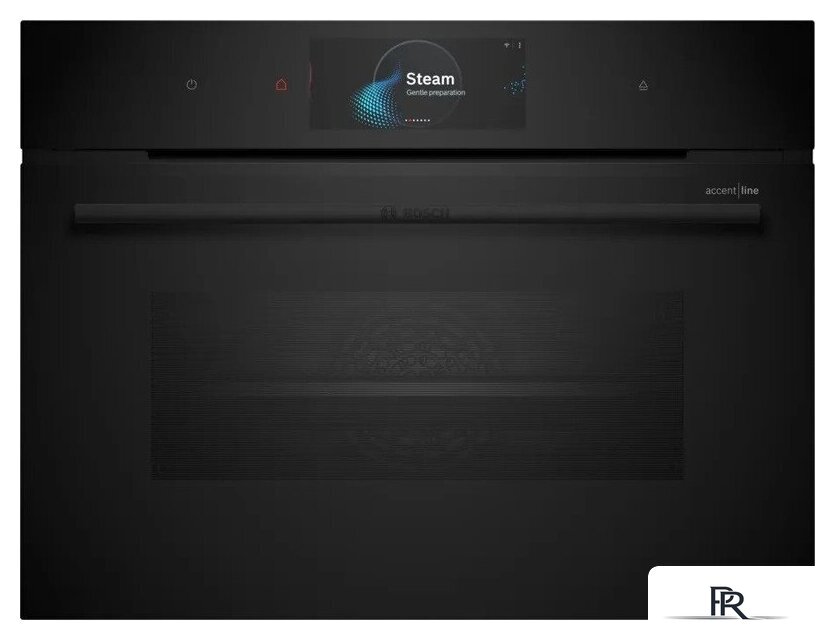 Электрический духовой шкаф Bosch Serie 8 CSG958DB1 - Изображение №1 — Интернет-магазин ПроЗаказ