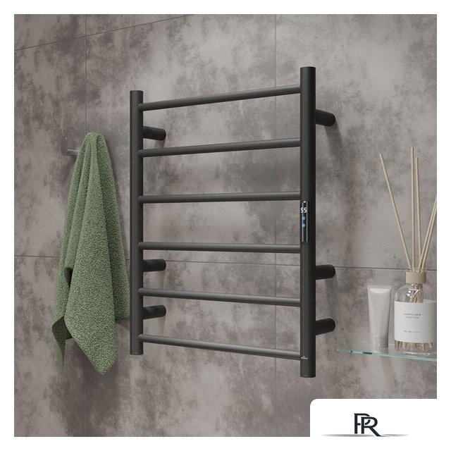 Полотенцесушитель Roxen Caspia 11070-5063B - Изображение №8 — Интернет-магазин ПроЗаказ