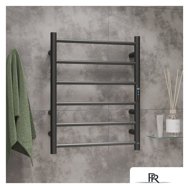 Полотенцесушитель Roxen Caspia 11070-5063B - Изображение №9 — Интернет-магазин ПроЗаказ