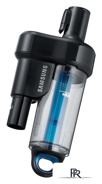 Пылесос Samsung VC20M2589JD/EV - Изображение №7 — Интернет-магазин ПроЗаказ
