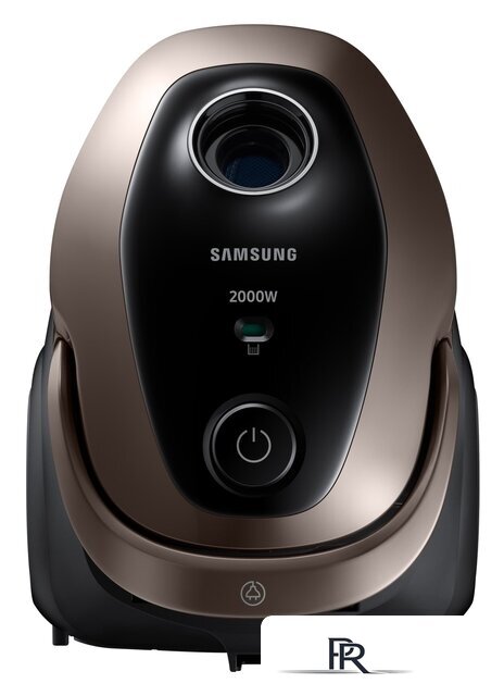 Пылесос Samsung VC20M2589JD/EV - Изображение №3 — Интернет-магазин ПроЗаказ