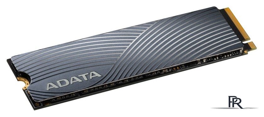 SSD ADATA Swordfish 250GB ASWORDFISH-250G-C - Изображение №4 — Интернет-магазин ПроЗаказ