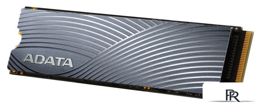 SSD ADATA Swordfish 250GB ASWORDFISH-250G-C - Изображение №3 — Интернет-магазин ПроЗаказ