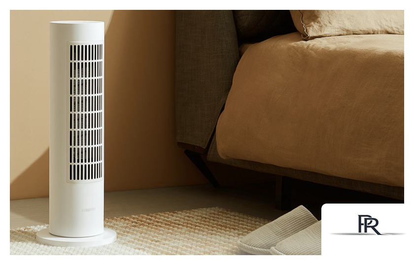 Тепловентилятор Xiaomi Smart Tower Heater Lite LSNFJ02LX (европейская версия, белый) - Изображение №9 — Интернет-магазин ПроЗаказ