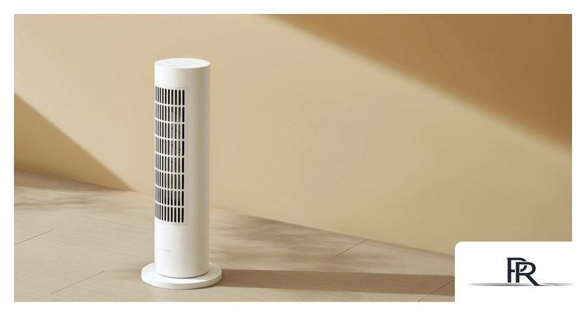 Тепловентилятор Xiaomi Smart Tower Heater Lite LSNFJ02LX (европейская версия, белый) - Изображение №7 — Интернет-магазин ПроЗаказ