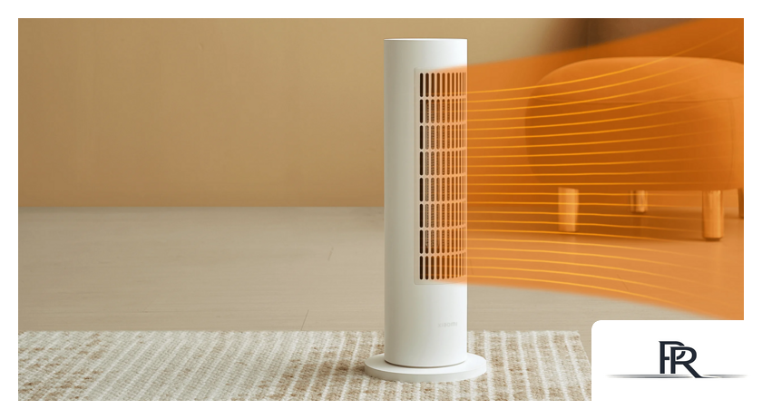 Тепловентилятор Xiaomi Smart Tower Heater Lite LSNFJ02LX (европейская версия, белый) - Изображение №6 — Интернет-магазин ПроЗаказ