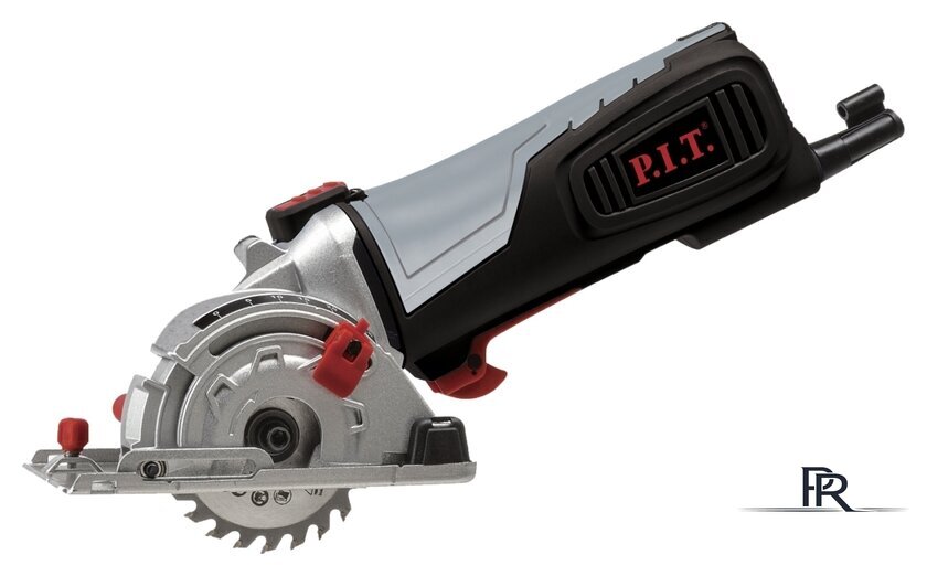 Дисковая (циркулярная) пила P.I.T. PMS89-C - Изображение №1 — Интернет-магазин ПроЗаказ