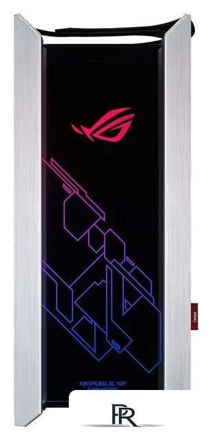 Корпус ASUS ROG Strix Helios Gundam Edition - Изображение №3 — Интернет-магазин ПроЗаказ