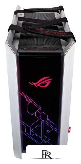 Корпус ASUS ROG Strix Helios Gundam Edition - Изображение №4 — Интернет-магазин ПроЗаказ