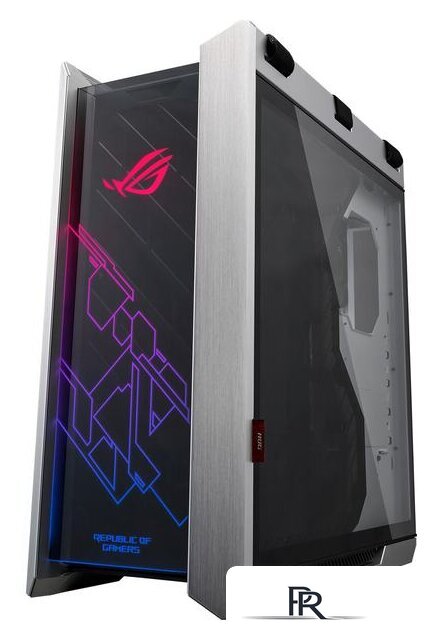 Корпус ASUS ROG Strix Helios Gundam Edition - Изображение №2 — Интернет-магазин ПроЗаказ