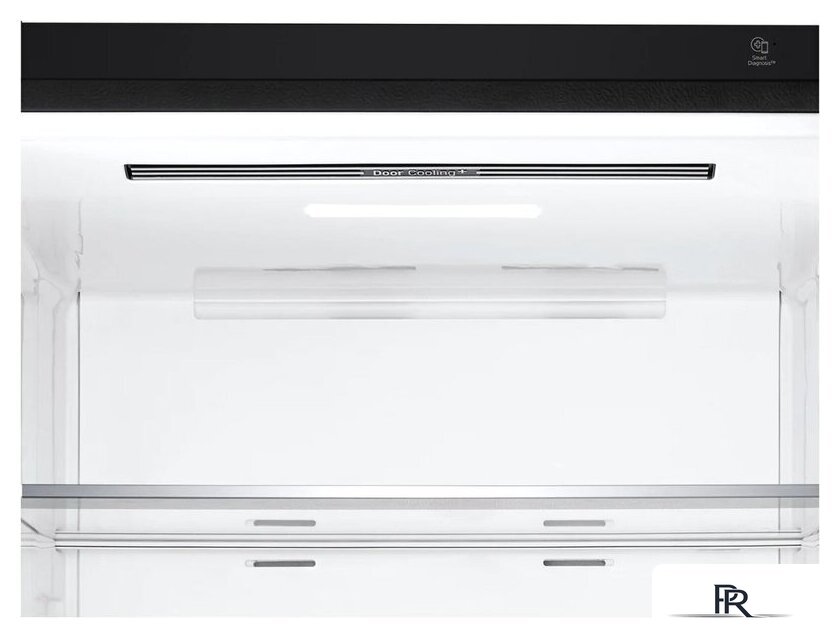 Холодильник LG DoorCooling+ GC-B569PBCM - Изображение №13 — Интернет-магазин ПроЗаказ
