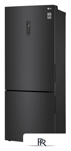 Холодильник LG DoorCooling+ GC-B569PBCM - Изображение №2 — Интернет-магазин ПроЗаказ