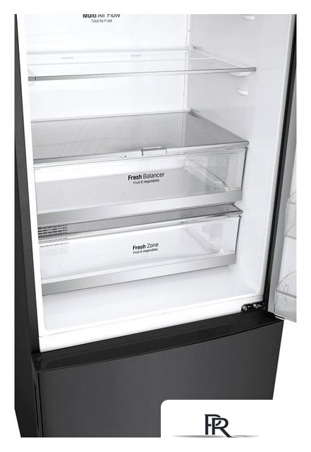 Холодильник LG DoorCooling+ GC-B569PBCM - Изображение №9 — Интернет-магазин ПроЗаказ