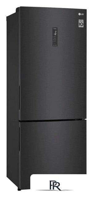 Холодильник LG DoorCooling+ GC-B569PBCM - Изображение №3 — Интернет-магазин ПроЗаказ