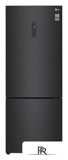 Холодильник LG DoorCooling+ GC-B569PBCM - Изображение №1 — Интернет-магазин ПроЗаказ