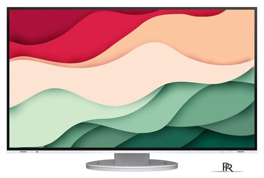 Монитор EIZO FlexScan EV2781-WT - Изображение №1 — Интернет-магазин ПроЗаказ
