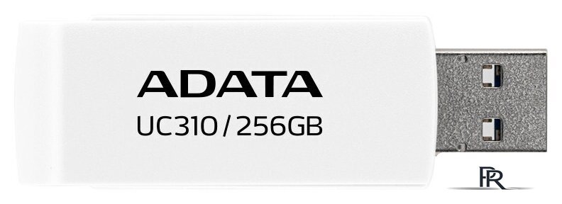 USB Flash ADATA UC310 256GB UC310-256G-RWH - Изображение №1 — Интернет-магазин ПроЗаказ
