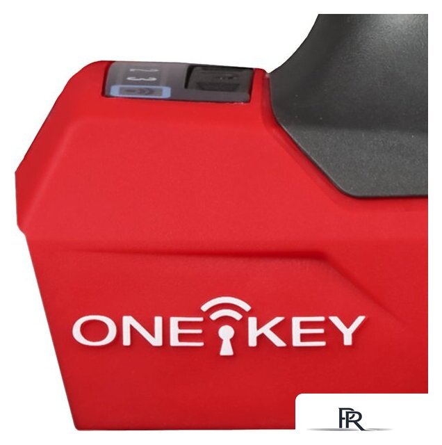 Ударная дрель-шуруповерт Milwaukee M18 ONEPD3-502X 4933492801 (с 2-мя АКБ, кейс) - Изображение №5 — Интернет-магазин ПроЗаказ