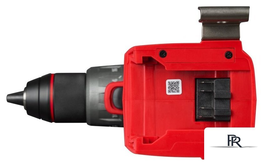 Ударная дрель-шуруповерт Milwaukee M18 ONEPD3-502X 4933492801 (с 2-мя АКБ, кейс) - Изображение №7 — Интернет-магазин ПроЗаказ