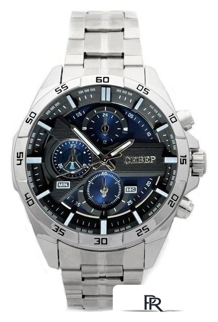 Наручные часы Север E2035-040 - Изображение №1 — Интернет-магазин ПроЗаказ