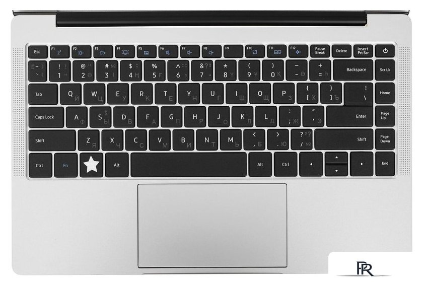 Ноутбук Unchartevice 6640MA - Изображение №9 — Интернет-магазин ПроЗаказ