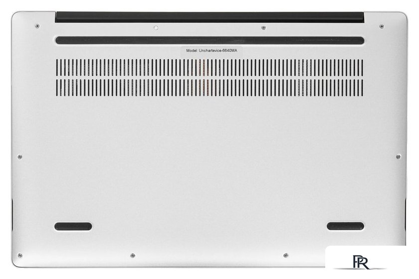 Ноутбук Unchartevice 6640MA - Изображение №8 — Интернет-магазин ПроЗаказ