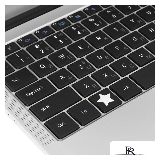 Ноутбук Unchartevice 6640MA - Изображение №11 — Интернет-магазин ПроЗаказ