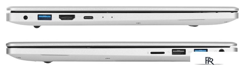 Ноутбук Unchartevice 6640MA - Изображение №13 — Интернет-магазин ПроЗаказ