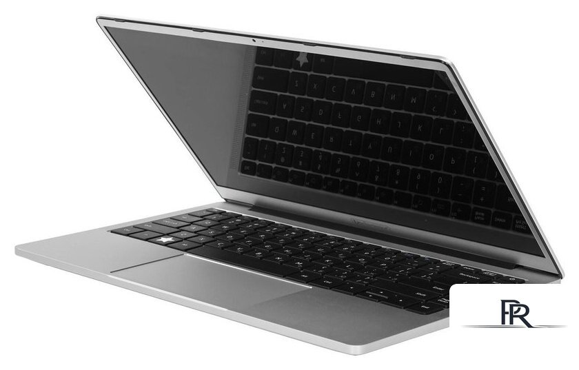 Ноутбук Unchartevice 6640MA - Изображение №4 — Интернет-магазин ПроЗаказ